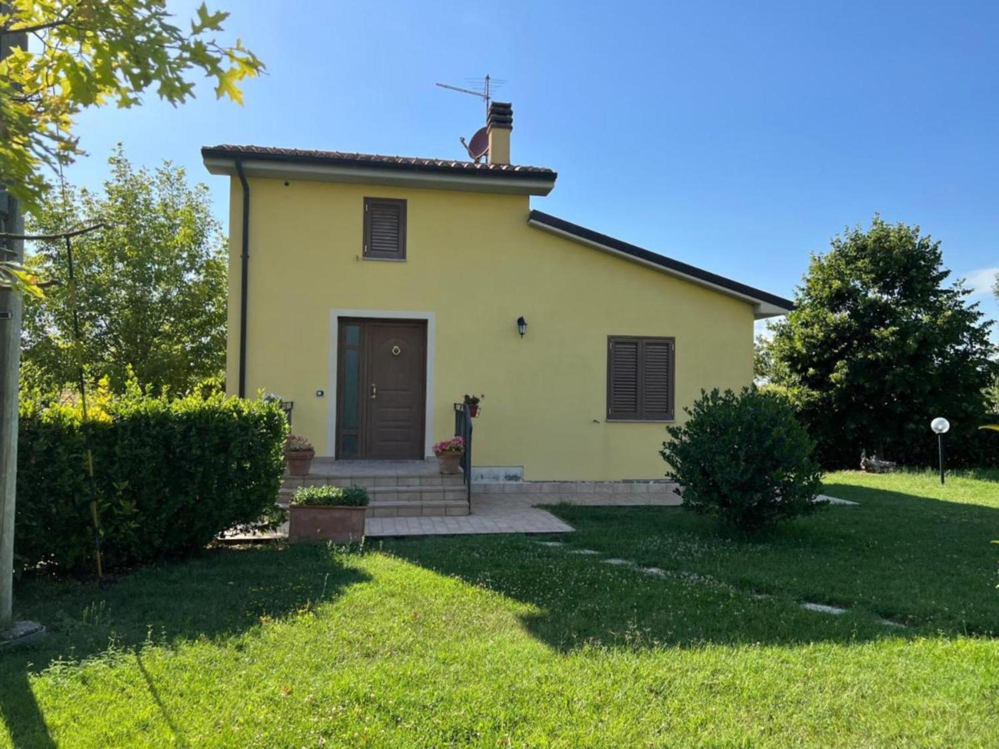 コルトーナ Papa Giuseppe La Terrazzaヴィラ エクステリア 写真